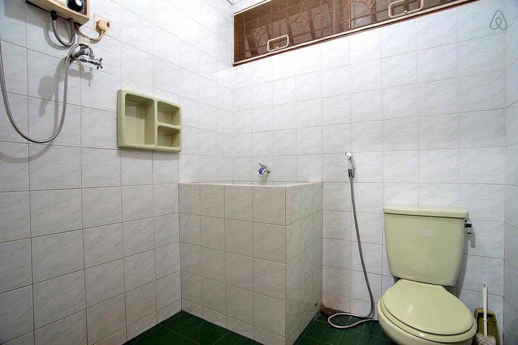 Meranti Guest House Jakarta Room photo